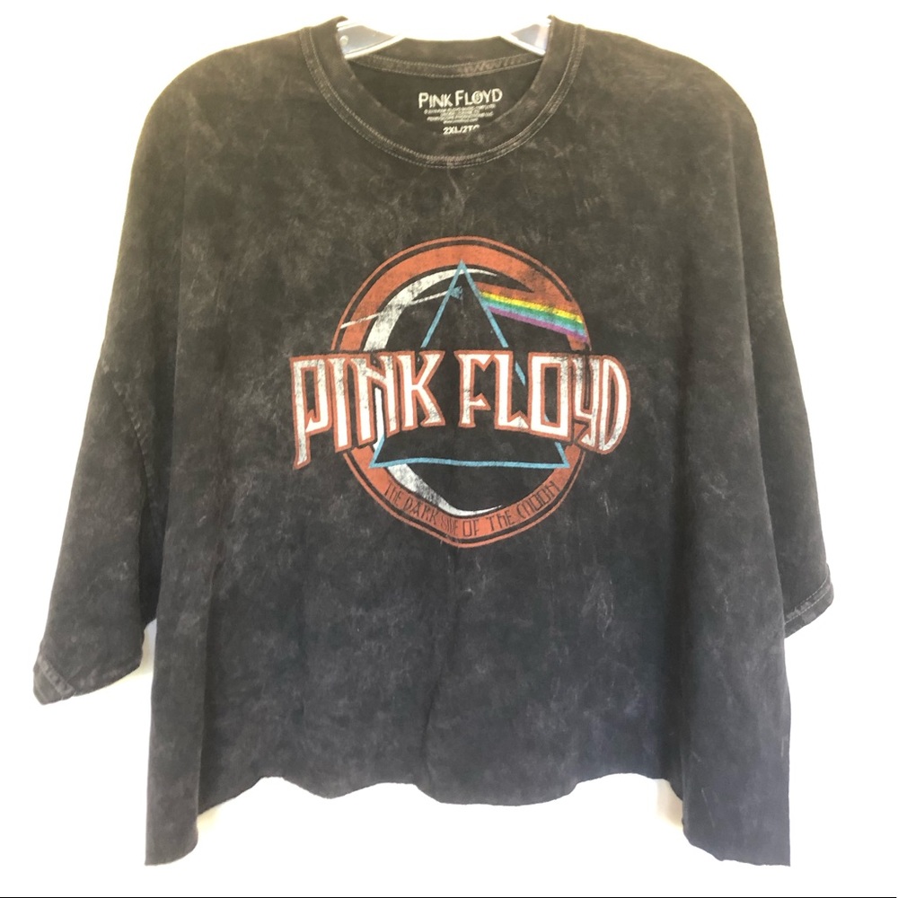 Pink Floyd Dark Side of The Moon T Shirt